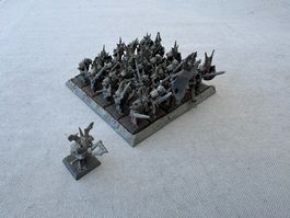 Warhammer - Tow - Vampirfürsten - 21 Verfluchte  Grave Guard