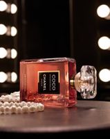 Chanel Coco Mademoiselle Crush Absolu 50ml