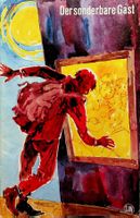 SJW 1320  Fritz Brunner Der sonderbare Gast EA 1975
