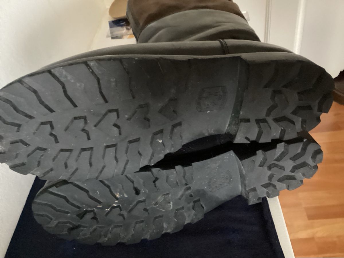 Scarpe da donna: Ludwig Reiter, Maronibräter, Gr. 6 – Nuovo (secondo la descrizione) da Salenstein venduto da Esprit57 5