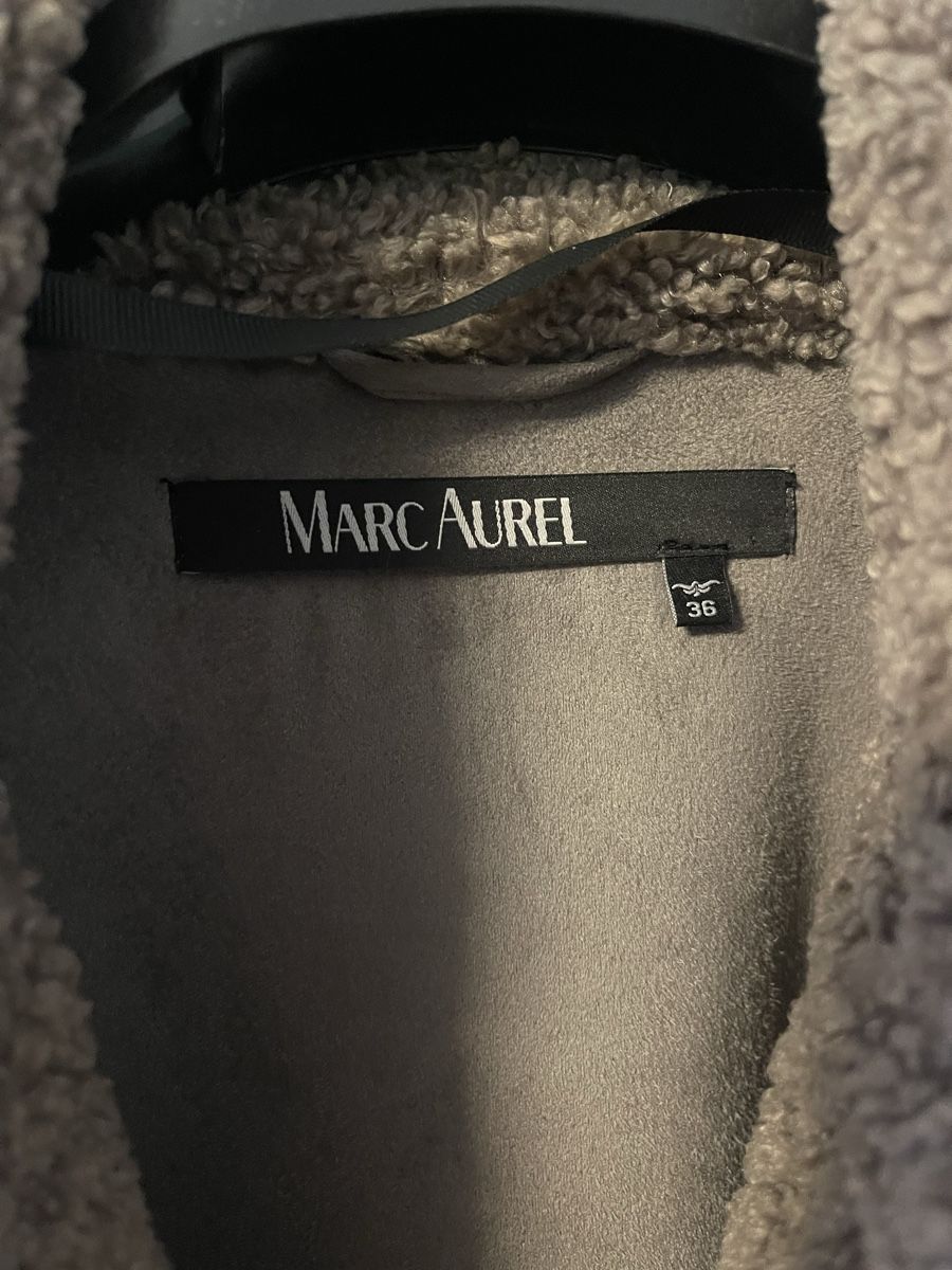 Vestes: Teddy Jacke Marc Aurel – Neuf (Voir description) à Dübendorf par olh_rs5r 2