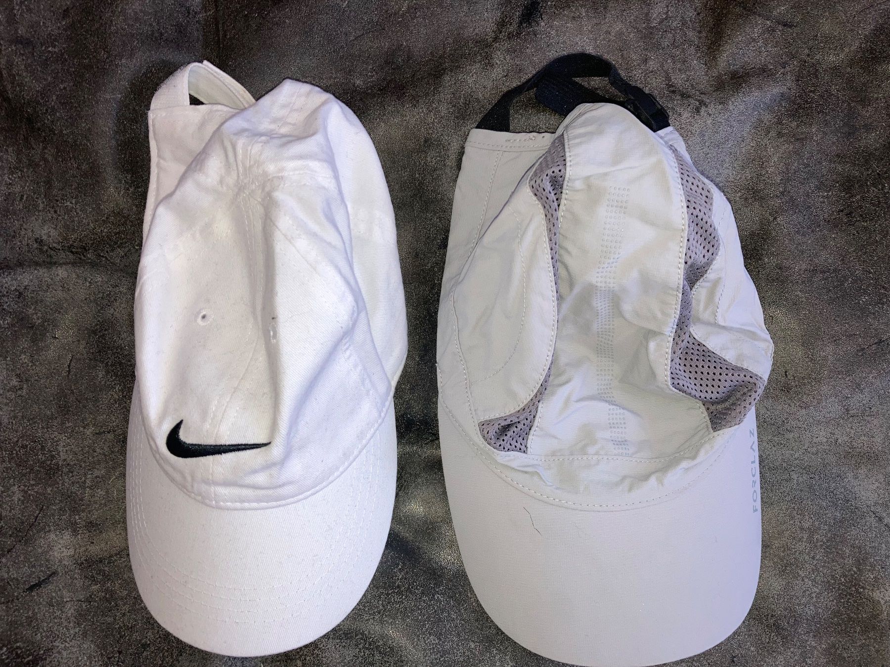 Nike Chapeaux, bonnets & casquettes: Sporthut – D'occasion à Zürich par MoanaK 1
