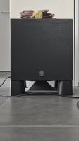Yamaha Subwoofer mit Kabel(5m)