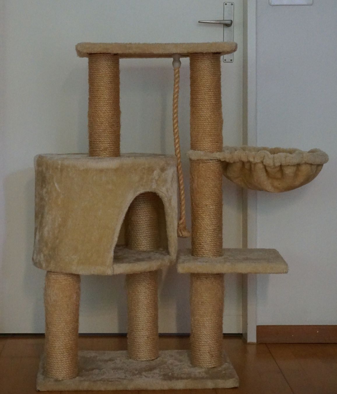 Arbres à chats: Katzenbaum – D'occasion à Zürich par ina_sc8h 3
