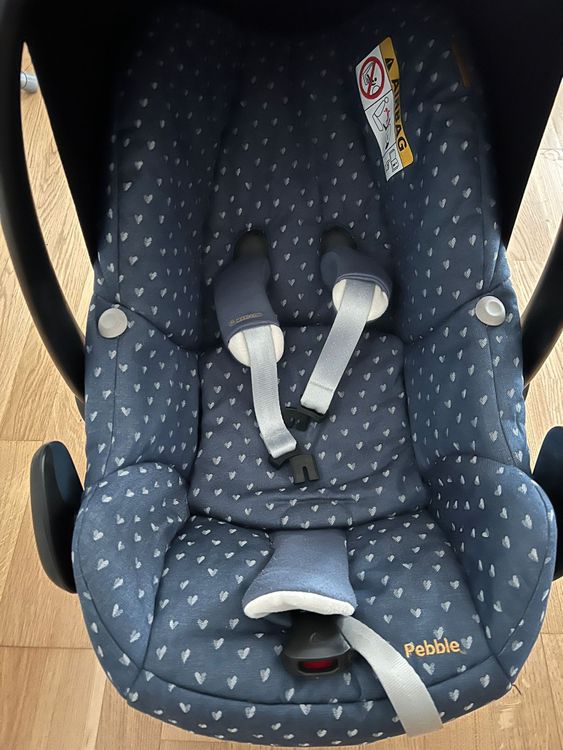 Maxi-Cosi | Kaufen auf Ricardo