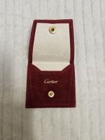 Cartier Travel Pouch