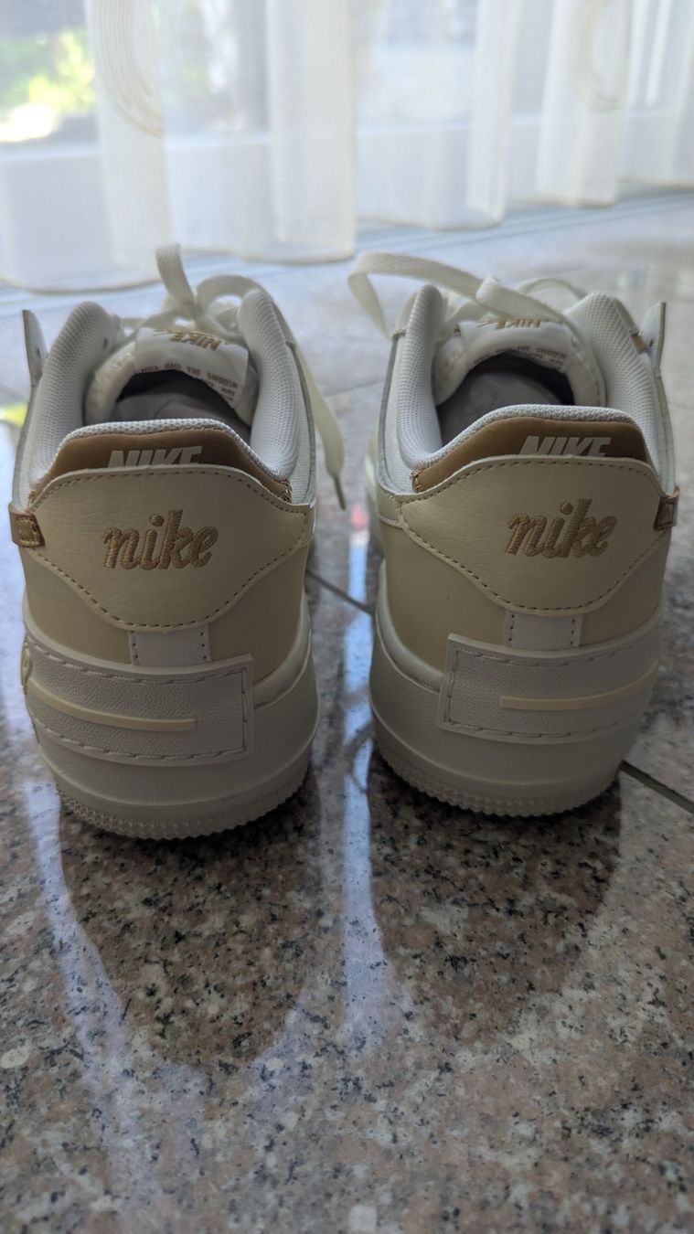 Nike Chaussures hommes: Nike Air Force 1 Shadow – Neuf avec emballage d'origine à Wängi par Maelstrom 2