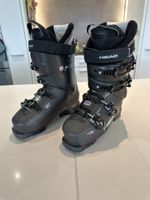 Skischuhe Head Formula X schwarz Grösse 26/26.5