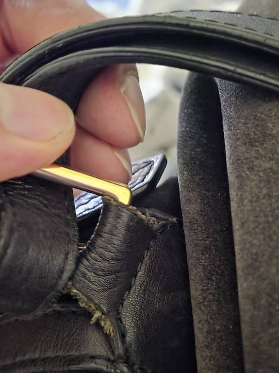 Taschen für Damen: Louis Vuitton and Sofia Coppola SC Bag (MM)  – Gebraucht aus Zürich von Maria.j 3