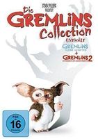 Gremlins 1 & 2 [2 DVDs]