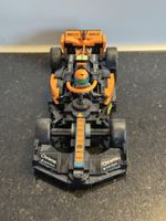 Lego McLaren Formula 1 Auto