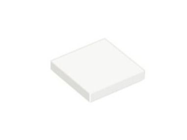 Lego Baukästen: LEGO - 250x White Tile / Fliese 2x2 - 3068b - NEW – Neu (gemäss Beschreibung) aus Muhen von Legoholic