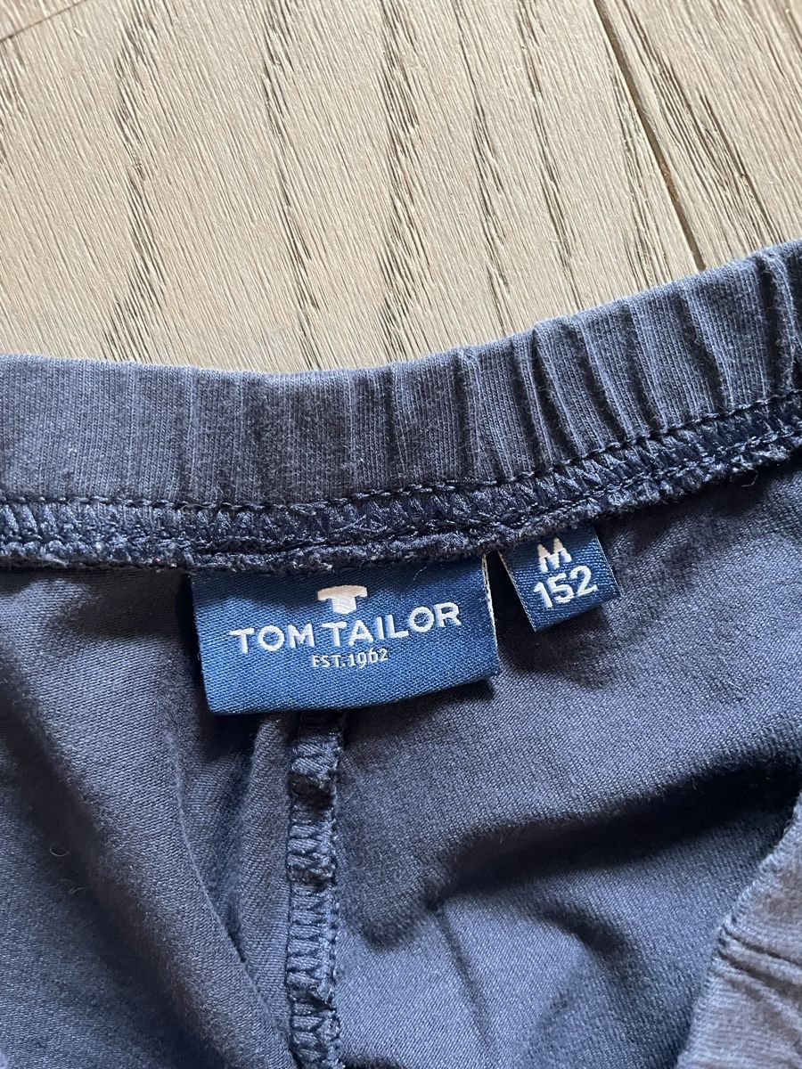 Calze & Collant: Tom Tailor Leggins Gr. 152 – Usato da Thun venduto da Jimmuli 2