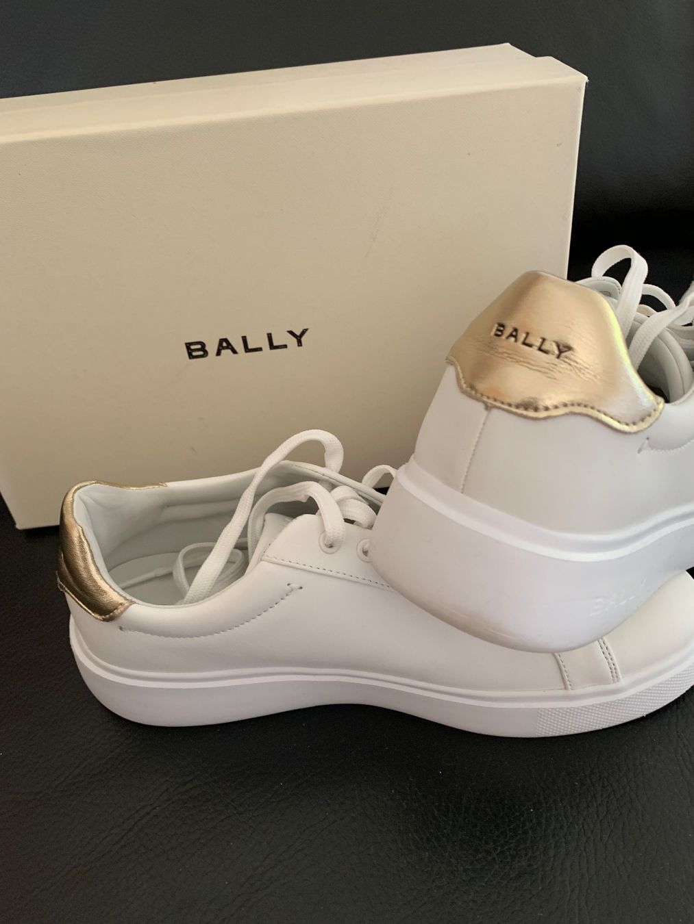 Bally Scarpe da donna: BALLY Sneaker’sGr.40 – Nuovo (secondo la descrizione) da Heiden venduto da andraaa 3