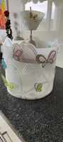 Kinder Decken- / Pendel Lampe Schmetterling