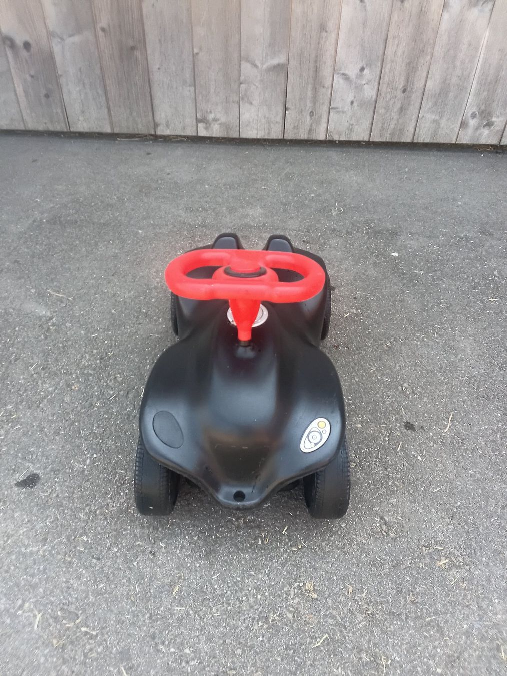 Big Fahrzeuge für Kinder: Big Bobby Car Fulda – Gebraucht aus Lützelflüh von fortuna87 2