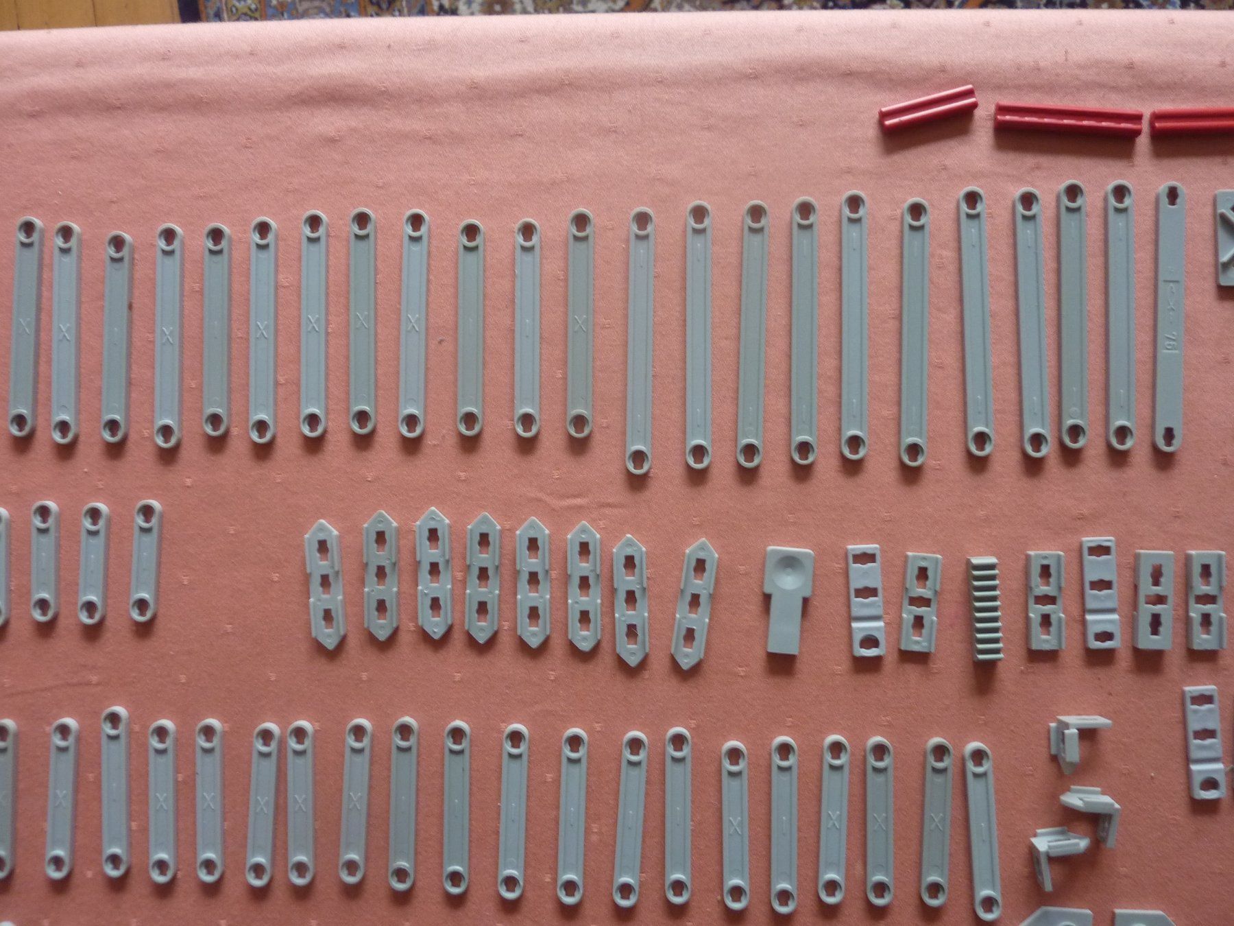 Fischer Kit di costruzioni: Fischertechnik – Usato da Triengen venduto da Nussbaum14 4