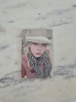 Aespa Winter - Armaggedon POB