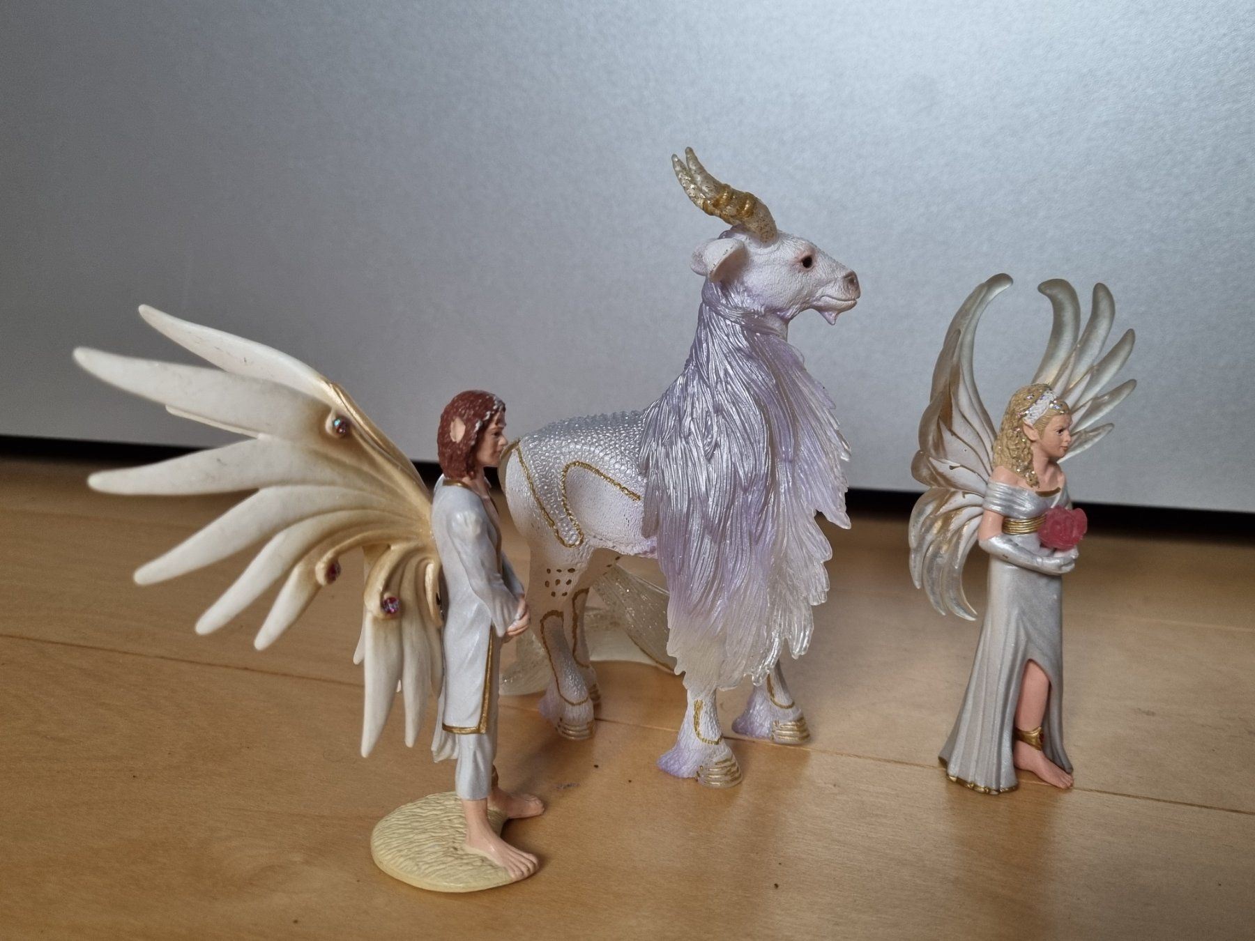 Schleich Statuette: Schleich Bayala – Usato da Brütten venduto da gupi1717 1
