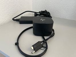 HP Thunderbolt Dockingstation 280W G4