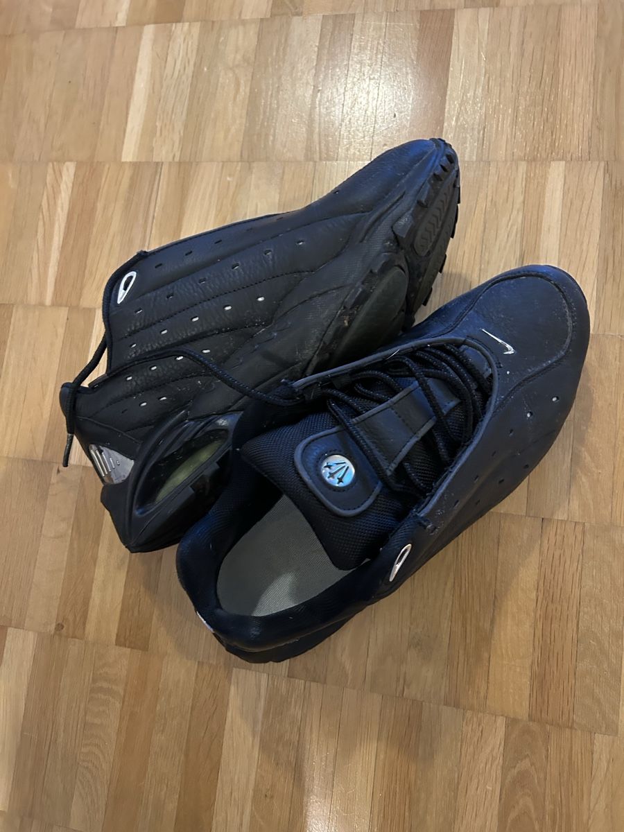 Nike Chaussures hommes: Nike Nocta – D'occasion à Aesch BL par sarinaaa.s 1