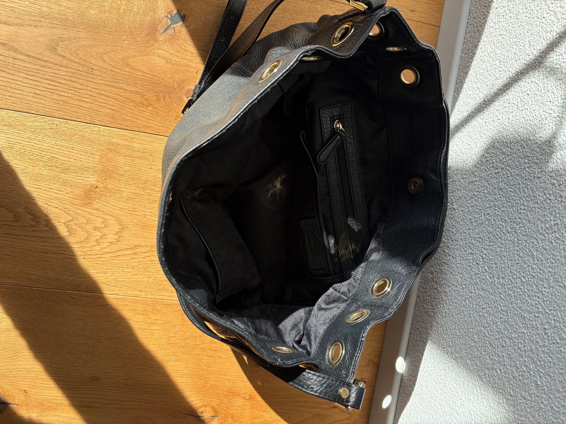 Michael Kors Borse da donna: Original Michael Kors Umhängetasche – Usato da Seewen SZ venduto da janine.walter 1