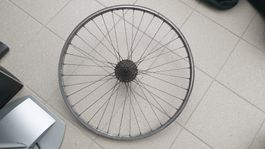 Velo Hinterrad