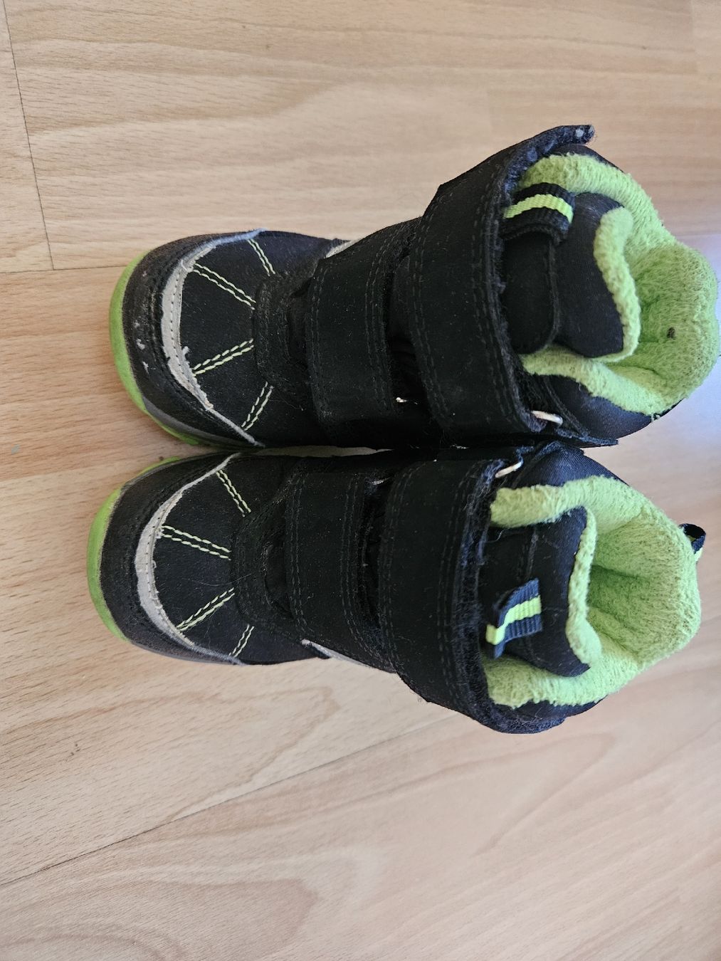 Scarpe per ragazzi: Winterstiefel Gr. 21 – Usato da Zürich venduto da Kris8050 2