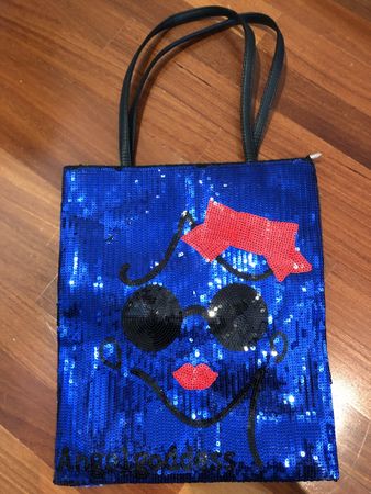 Handtasche für Kinder/Jugendliche