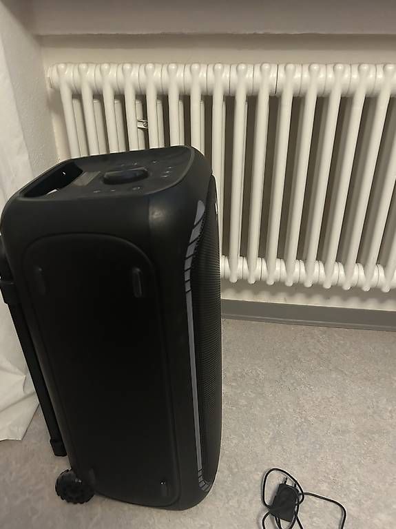 Lautsprecher: Musikbox Fresh n Rebel – Gebraucht aus Steckborn von web_b62g