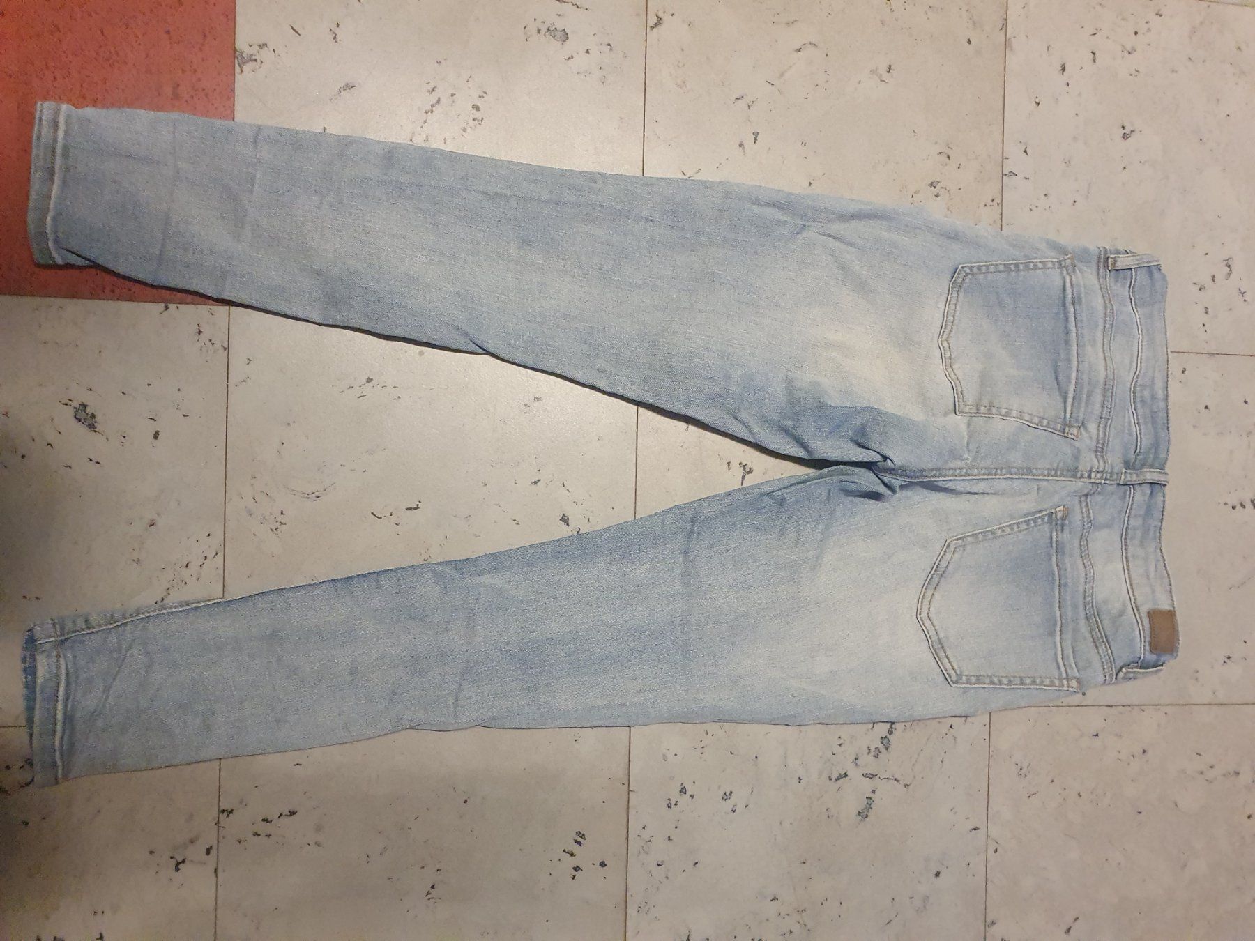 Jeans: Jeans – Usato da Moosseedorf venduto da Sonnenschein.. 3