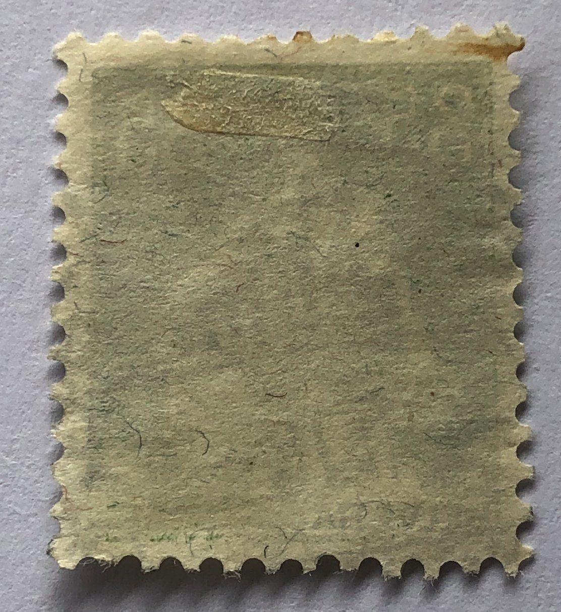 Tous les timbres: Nr.111 mit Stempel – D'occasion à Aarau par Billa007 1