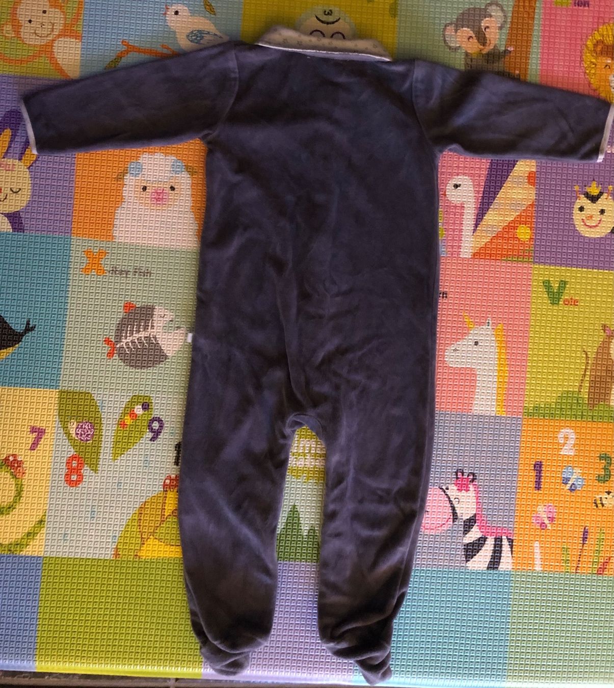 Pigiama & Simili: Herbst-/Winter-Kinderpyjama, Grösse 86 – Usato da Kirchberg BE venduto da qualle01 2