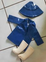 SASHA, ENSEMBLE de PLUIE