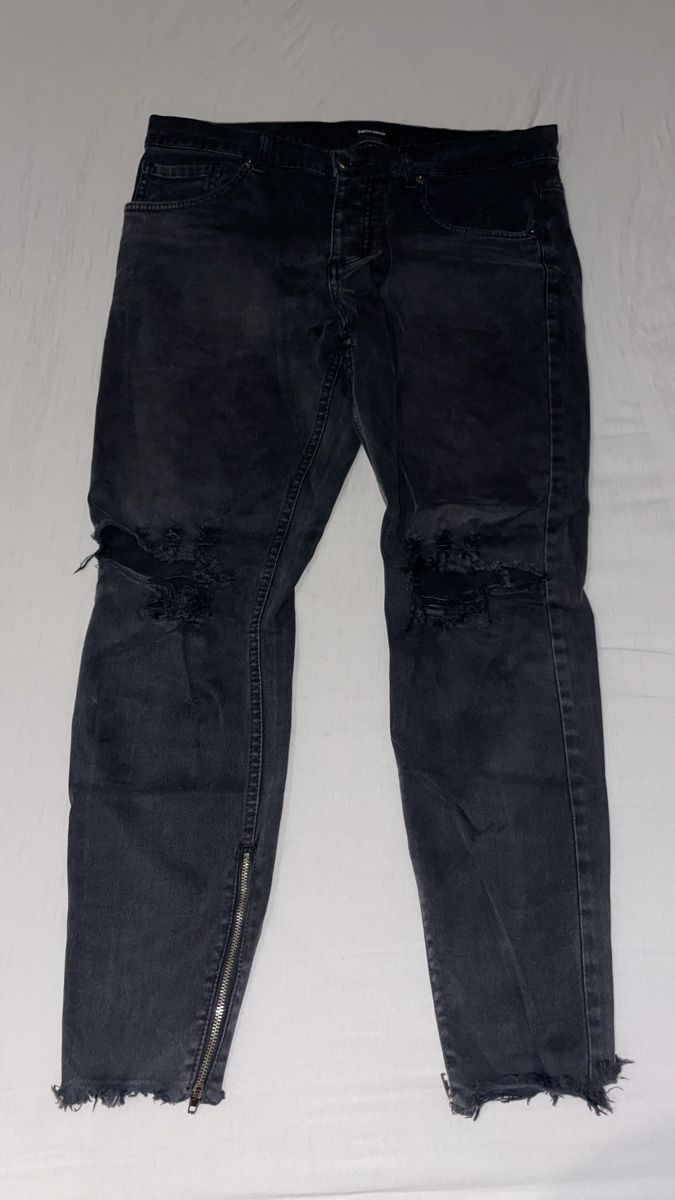 Jeans: NOHOW Jeans  – Usato da Derendingen venduto da ivanvero19