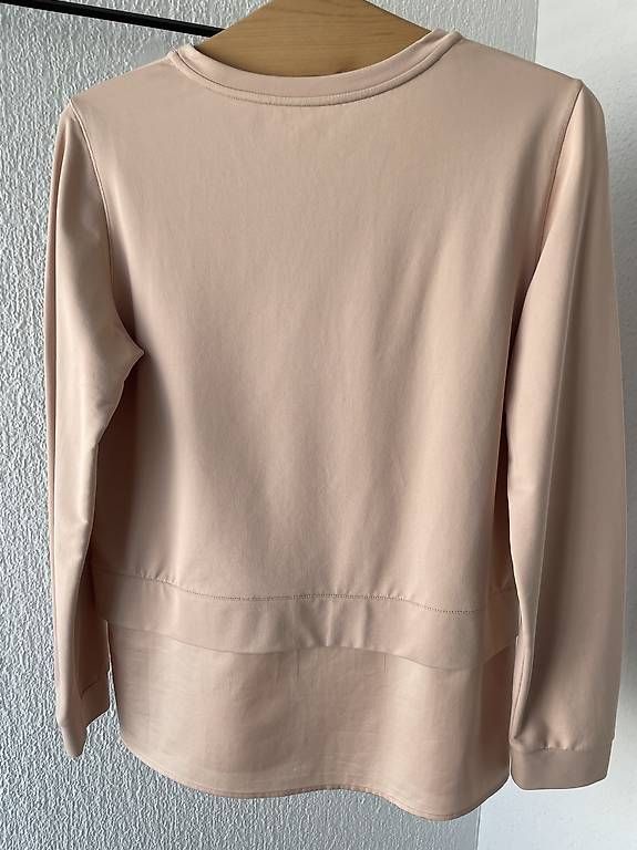 Chemisiers: Marc Cain elegantes Blusenshirt – D'occasion à Meisterschwanden par xX3000Xx 1