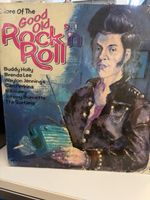 G 438 ) Good old Rock n Roll 2 LP 