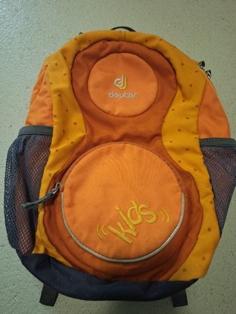 Deuter Kids Kinder Rucksack 