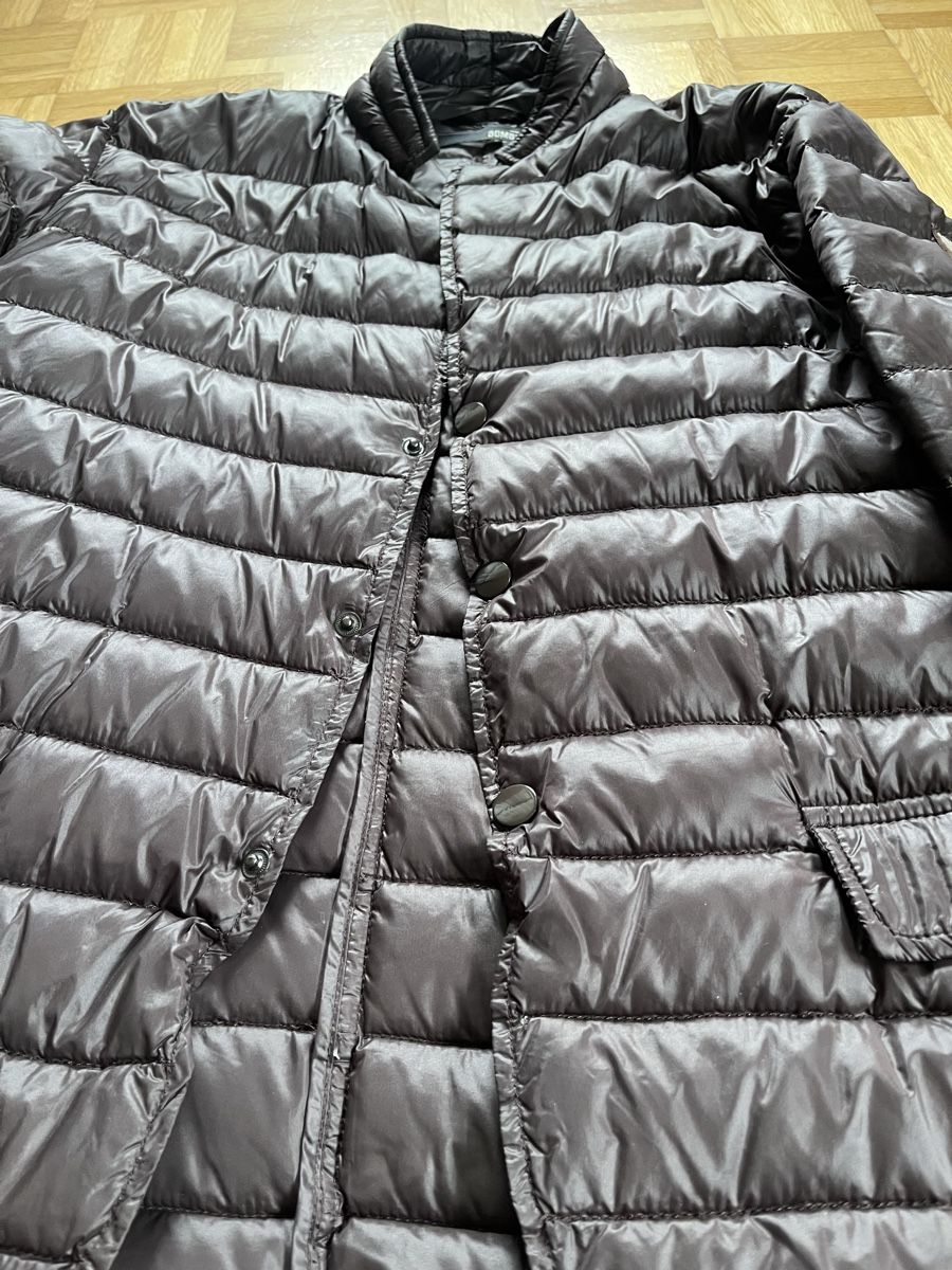 Bomboogie Jacken: Bomboogie Daunen Jacke – Gebraucht aus Goldach von Pero911 5