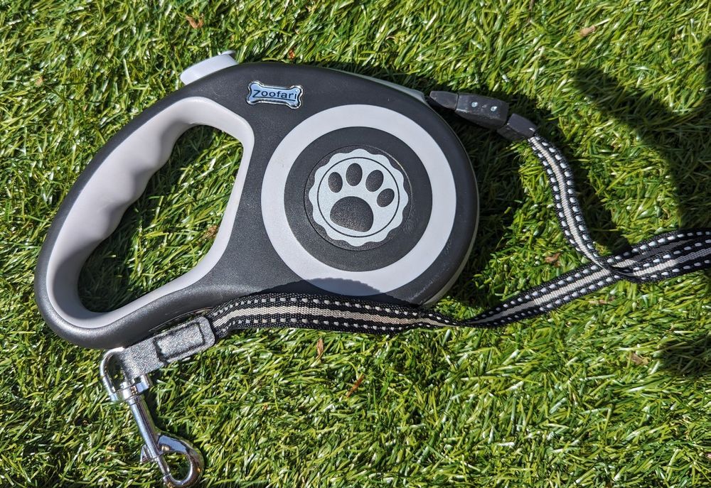 LE AESTHETIC Tow PRO 3.7 Fahrrad-Abschleppseil - 150kg Zugkraft, Reflektierend Für MTB & Familien