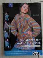 Variationen mit verkürzten Reihen Heft