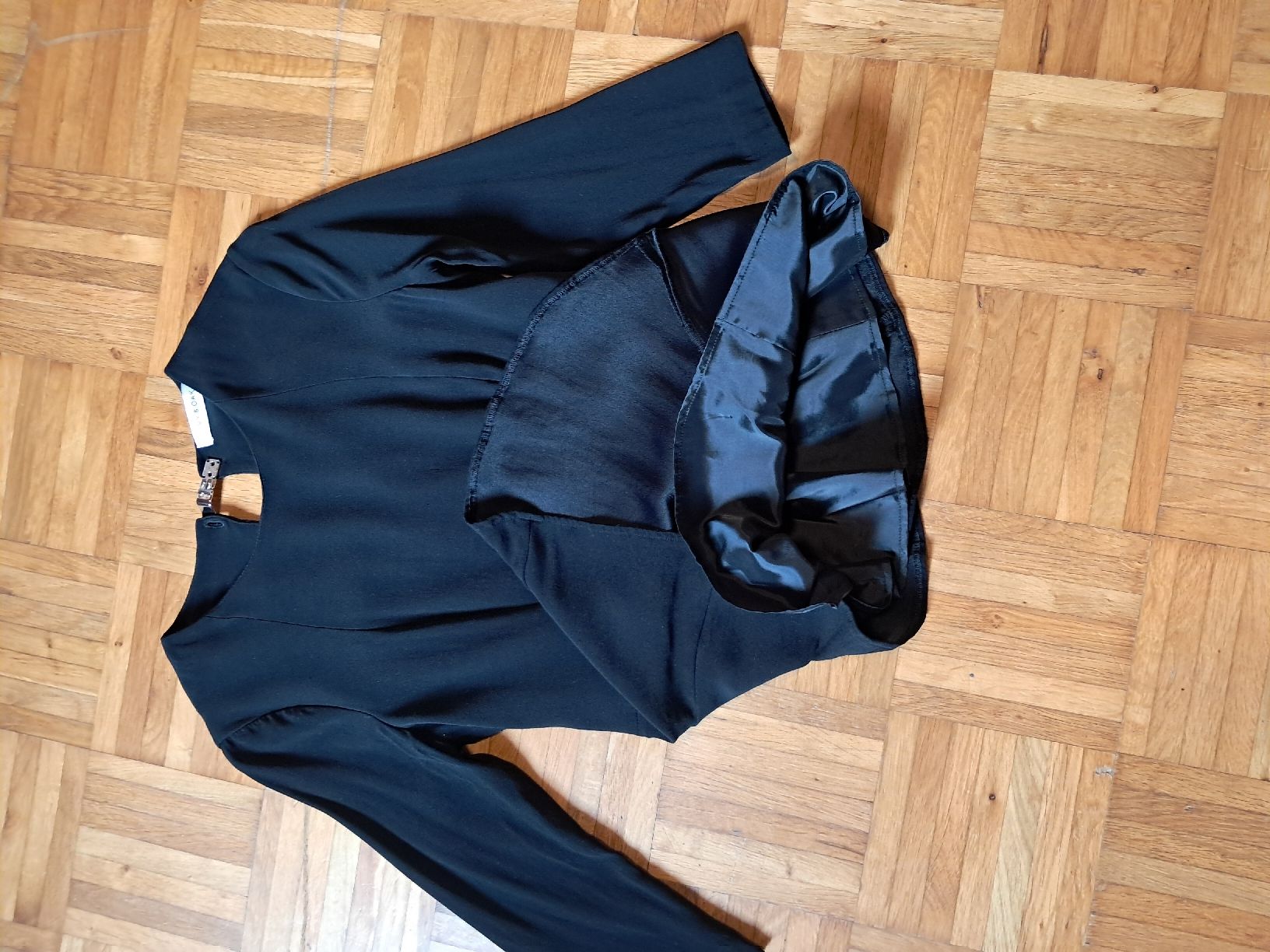 Camicette: IVY & OAK Shirt 36 – Usato da Kefikon TG venduto da theratpack20 6