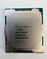 Intel-Prozessor Core i7-7820X