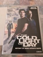 The Cold Light of Day DVD