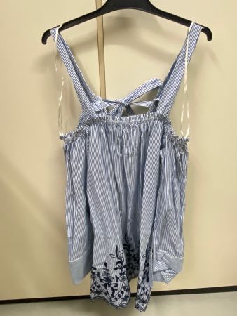Sommer kurzes Kleid