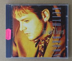 Keith Brown – This Side Of Heaven - D3