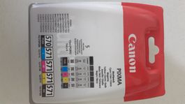 Canon Pixma 570/571 Patronen
