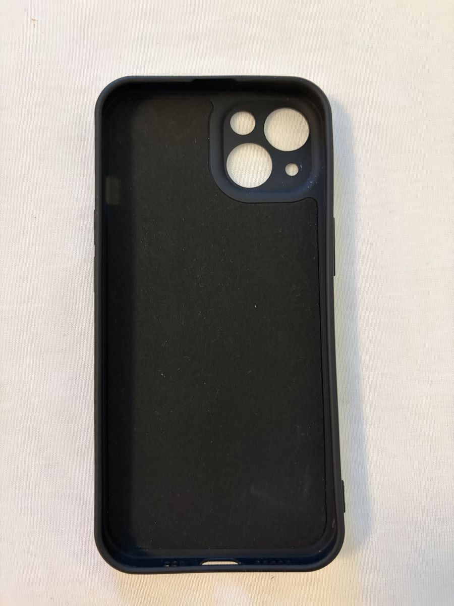 Covers & Schutzfolien: Schutzhülle iPhone 13 schwarz neu – Neu (gemäss Beschreibung) aus Nussbaumen AG von aline.ha 1