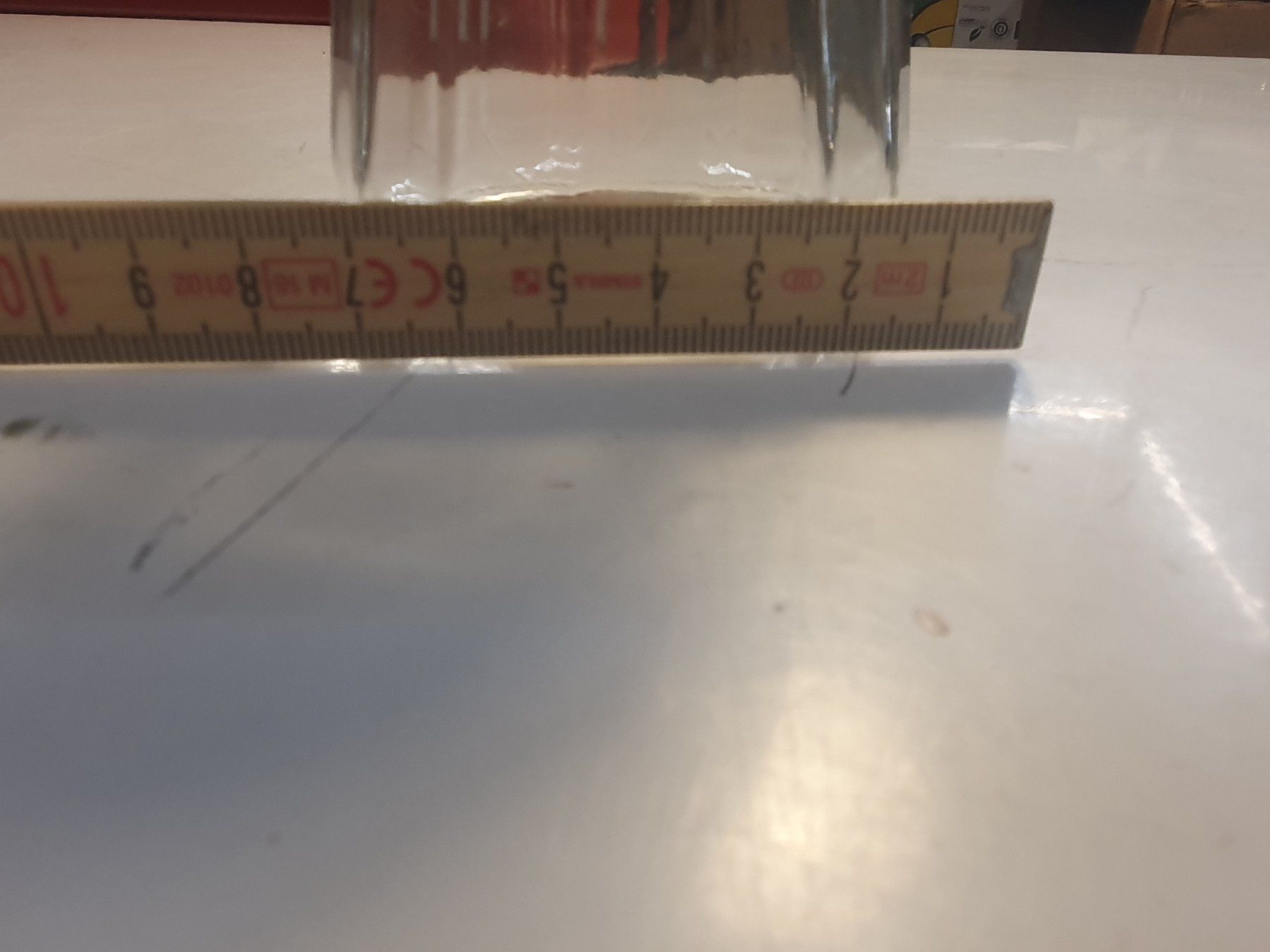 Zuccheriere: Zuckerspender Glas – Usato da Zürich venduto da loosebone 5