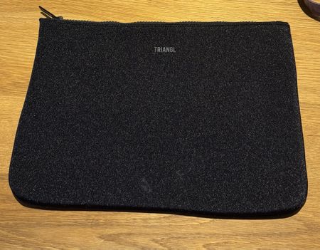 Triangl Bikini Pouch